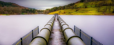 Mnet 126665 Water Infrastructure