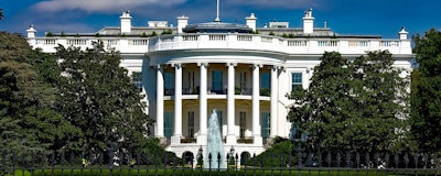 Mnet 126669 White House 0