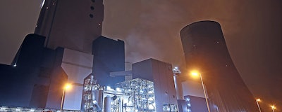 Mnet 126670 Nuclear Plant