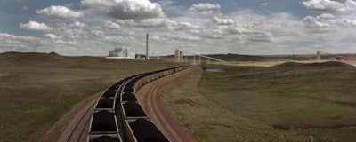 Mnet 126680 Coal Train Credit Ap Matthew Brown