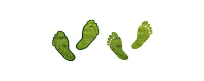 Mnet 126683 Carbon Footprint