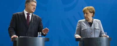 Mnet 126685 German And Ukraine Gas Link Credit Ap Markus Schreiber