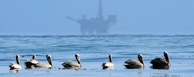 Mnet 126687 California Off Shore Oil