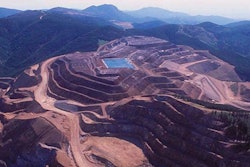 Mnet 126695 Montana Mining Larry Mayer Billings Gazette Via Ap