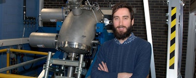 Mnet 126698 Dr Robert Harrison Credit University Of Huddersfield