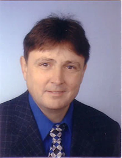 Stefan Guertzgen, Global Senior Director for Industry Solution Marketing, Chemicals, SAP