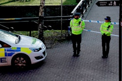 Mnet 126712 England Posioned Spy Ap