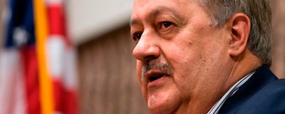 Mnet 126727 Massey Ceo Don Blankenship Ap