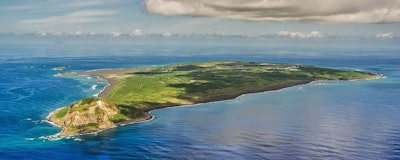 Mnet 126747 Japanese Island 0