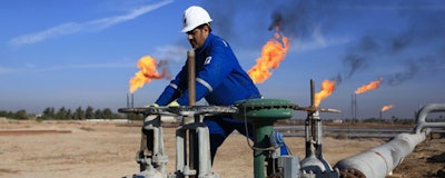 Mnet 126750 Iraq Oil Credit Ap Nabil Al Jurani
