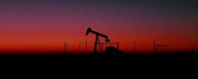 Mnet 126755 Oil Well