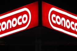 Mnet 126756 Conoco Sign