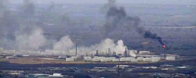Mnet 126758 Husky Energy Explosion Credit Wdio Tv Via Ap 0