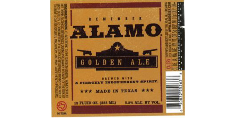 Mnet 155817 Alamo Listing