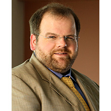 Brian Schrader
