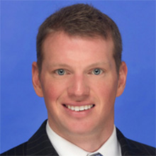 Sean O'Brien