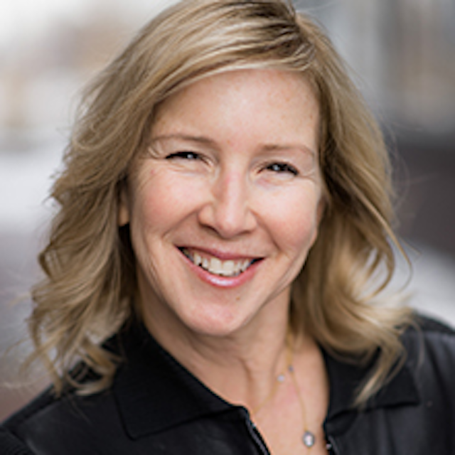 Audrey Epstein, The Trispective Group
