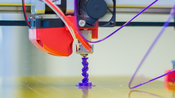 Mnet 176533 Felix 3 D Printer Printing Head