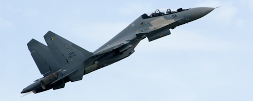 Mnet 176579 Fighter Jet