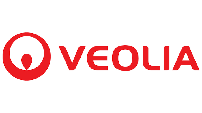 Mnet 176588 Veolia Logo