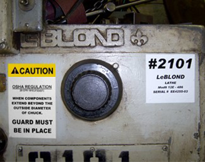Mnet 176589 Safety Signs 2