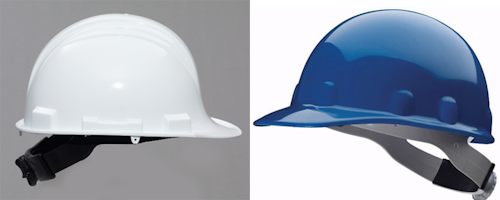 Mnet 176610 Hard Hat Recall