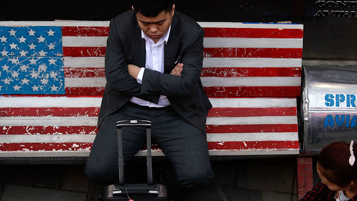 Mnet 194606 China Us Trade Dispute Ap