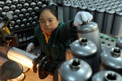 Mnet 194697 China Manufacturing Ap