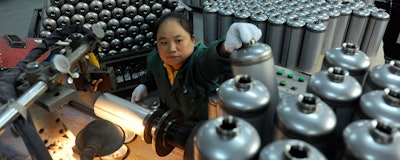 Mnet 194697 China Manufacturing Ap