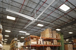 Mnet 110739 Hvls 24 Foot Manufacturing Facility