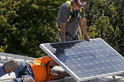 Mnet 110792 California Solar Panels Ap