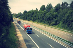 Mnet 110883 Convoy