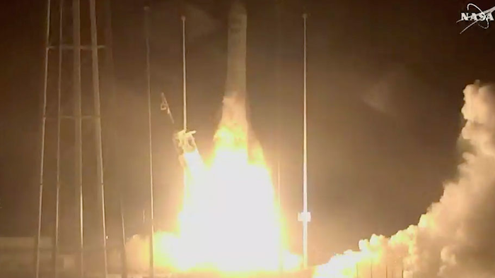 Mnet 110926 Nasa Launch Ap