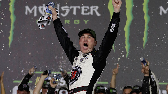 Mnet 110937 Nascar Allstar Racing Ap