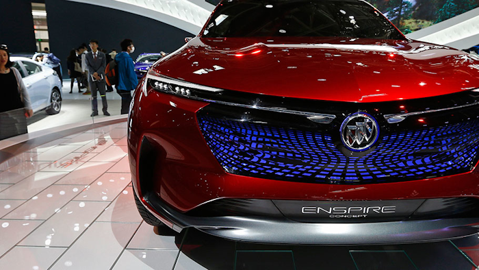 Mnet 110939 Chinese Auto Industry Ap