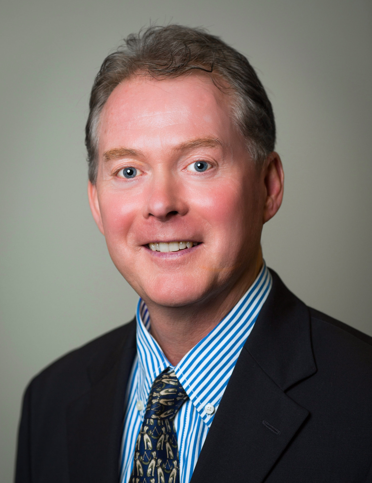 John Heffernan