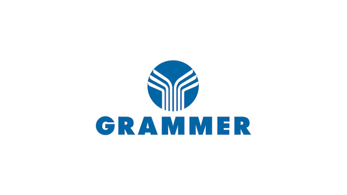 Mnet 110991 Grammer Ag
