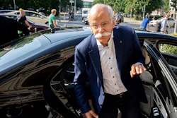Mnet 110997 Daimler Ceo Dieter Zetsche Ap