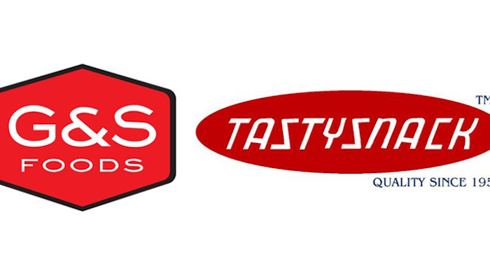 Mnet 155895 Gs Tasty Snack New Listing