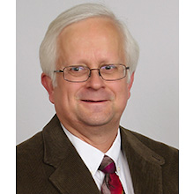 Bill Leedale