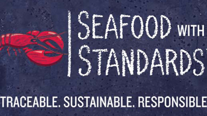 Mnet 155919 Red Lobster Seafood Standards Listing