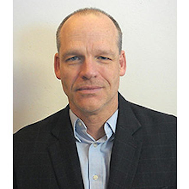 Tom Gill