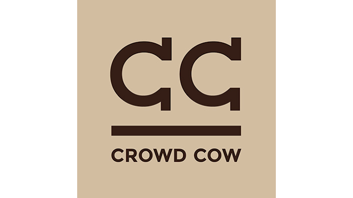 Mnet 155978 Crowd Cow Logo Listing
