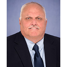 Mike Keough