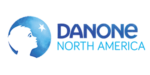 Mnet 176643 Danone North America