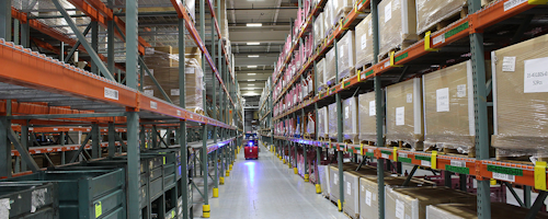 Mnet 176655 Warehouse Xke