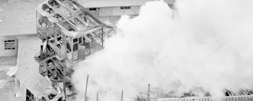 Mnet 176660 Farmington No 9 Mine Explosion