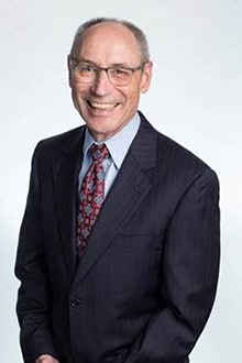 Stephen S. Raymond, Raymond Handling Concepts Corporation, President and CEO