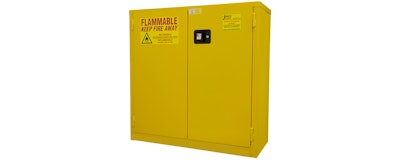 Mnet 176719 Safety Cabinet