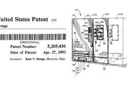 Mnet 176730 Kvs Patent